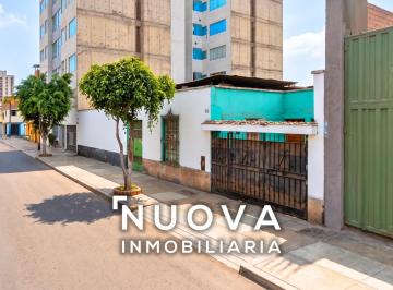 Terreno / Lote · 774m² · Venta de Terreno en Breña