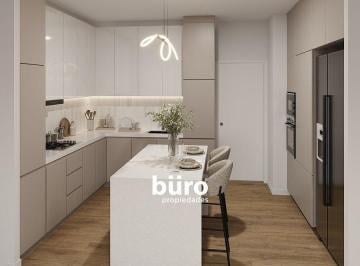 Departamento de 2 habitaciones, Lima · Departamento en Venta con Vista a Parque en San Isidro Corpac