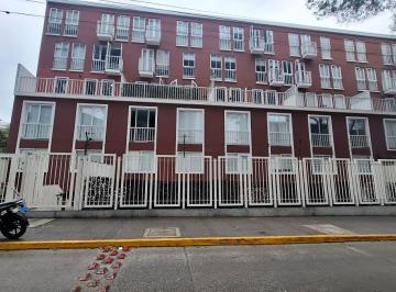 Departamento de 1 habitación, Lima · Alquilo Moderno Dpto Amoblado 1 Dormitorio Vista Interna C/cochera