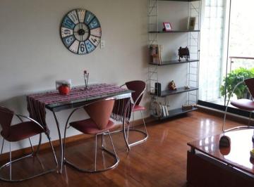 Departamento de 1 habitación, Lima · Alquilo Lindo Dpto Amoblado de 1 Dorm con Terraza en San Isidro S/2000!