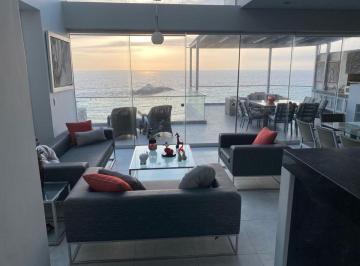Casa de playa de 4 habitaciones, Cañete · Casa de Playa en Venta en Barrancadero | Tu Refugio Junto Al Mar