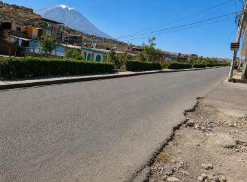 Terreno / Lote , Arequipa · Terreno de 100 m² en Miguel Grau - Paucarpata