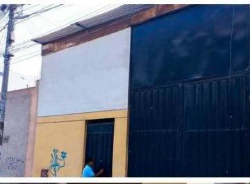 Local comercial · 340m² · Venta de Local Para Deposito en Independencia, Panamericana Norte