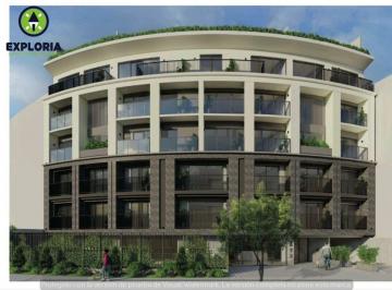 Departamento de 2 habitaciones, Lima · Duplex en Venta La Aurora Miraflores