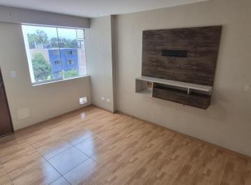 Departamento · 56m² · 3 Dormitorios · Alquiler Dpto de 3 Dorm Cerca a Plaza San Miguel y La Costanera