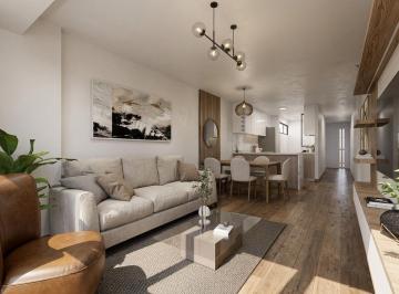 Departamento · 84m² · 3 Dormitorios · 1 Estacionamiento · Vendo Departamento de Estreno en Magdalena Centrica Zona