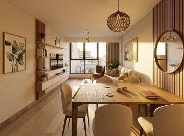 Departamento · 84m² · 3 Dormitorios · 1 Estacionamiento · Vendo Departamento de Estreno en Magdalena Centrica Zona