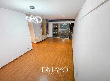 Departamento · 98m² · 3 Dormitorios · 1 Estacionamiento · Departamento en Jesús María