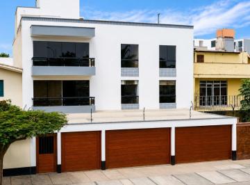 Departamento de 2 habitaciones, Lima · Ocasión! Flat de 104 m² en San Borja | 3er Piso | 2 Dorm. + Servicio | Cochera