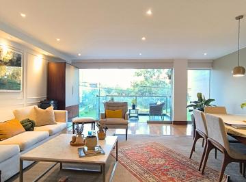 Departamento de 3 habitaciones, Lima · Tu Depa de 197 m² Frente a Parque! Santiago de Surco