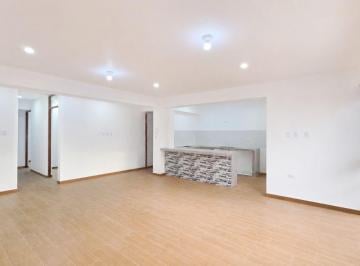 Departamento de 3 habitaciones, Trujillo · Segundo Piso de Estreno en San Isidro