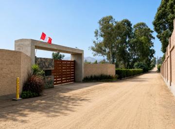 Terreno / Lote · 2611m² · Terreno - Pachacamac