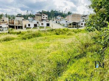 Terreno / Lote , Chachapoyas · Venta de Terrenos/lotes en Chachapoyas