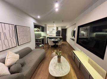 Departamento de 3 habitaciones, Lima · De Estreno Flat de 3 Dorm. en Magdalena, Limite con San Isidro