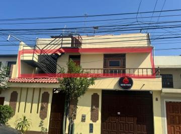 Departamento de 3 habitaciones, Trujillo · Departamento en Venta – Urb. Los Jardines