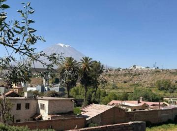 Terreno / Lote , Arequipa · Inversionista! Terreno Premium de 933.26 m² en Yanahuara
