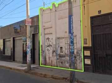 Terreno / Lote · 179m² · Huacho Centro Terreno en Venta