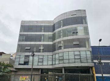 Oficina comercial · 230m² · 1 Estacionamiento · Oficina en Juan Pablo de Monterrico