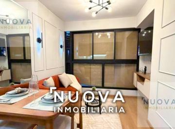 Departamento · 37m² · 1 Dormitorio · Se Vende Dpto 37 en San Miguel Vista Externa