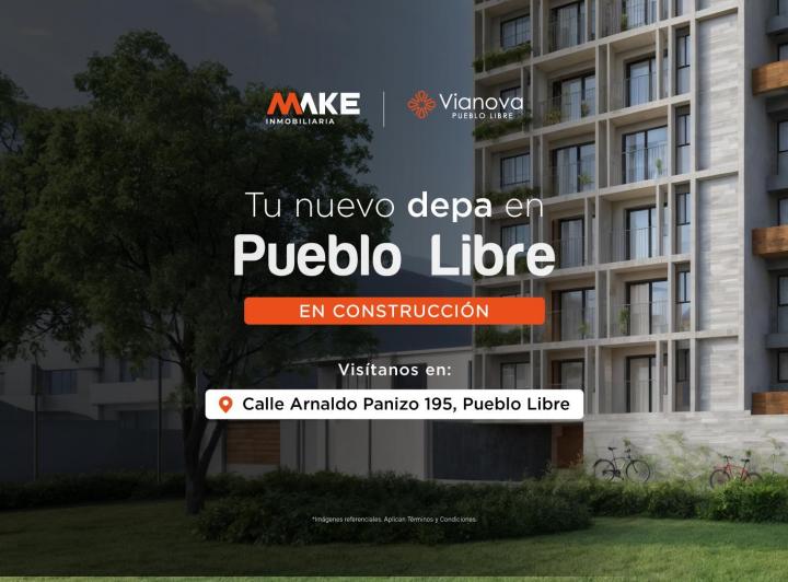 Edificios , Lima · Vianova