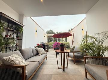 Departamento · 359m² · 5 Dormitorios · 2 Estacionamientos · Departamento en San Borja