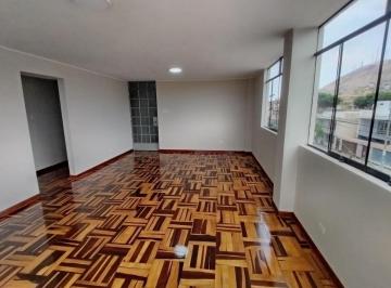 Departamento de 2 habitaciones, Lima · Alquilo Departamento 2 Dorm. en Huaylas - Chorrillos
