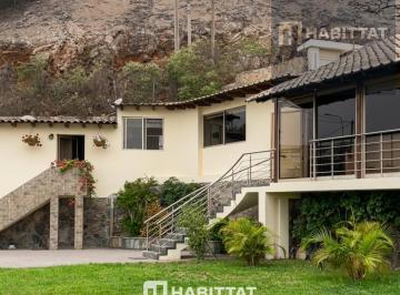 Terreno / Lote · 3350m² · 3 Dormitorios · 6 Estacionamientos · Terreno en Venta en Casuarinas, Surco Oportunidad de Inversión