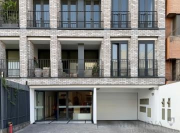 Departamento · 188m² · 4 Dormitorios · 3 Estacionamientos · Departamento en San Isidro