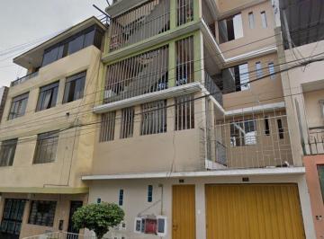 Departamento de 3 habitaciones, Lima · Ab - 1617 - Ocasión - Se Vende Departamento en Piso 3 en Comas, a Pocos m de Bonito Parque