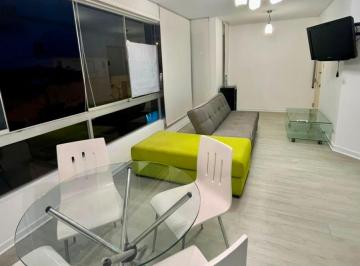 Departamento de 1 habitación, Lima · Departamento Surco con Terraza, Cochera y Ascensor