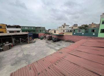 Terreno / Lote , Lima · Vendo Terreno en Pueblo Libre