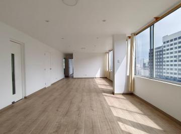 Departamento · 206m² · 4 Dormitorios · 1 Estacionamiento · Venta de Departamento Remodelado en Magdalena - Límite con San Isidro