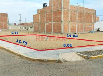 Terreno / Lote , Trujillo · Vive en La Urbanizacion Santa Clara La Mejor de Huanchaco!