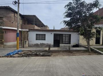 Terreno / Lote · 160m² · Terreno a La Venta en Villa El Salvador