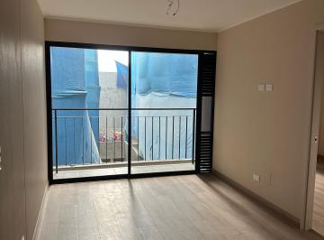 Sala con vista · Departamento de Estreno en El Derby