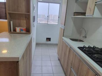 Departamento de 2 habitaciones, Lima · Alquilo Departamento de Estreno ID. Rent - 218