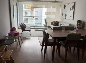Departamento de 3 habitaciones, Lima · Bello y Moderno Departamento en Venta en Chacsrilla Surco