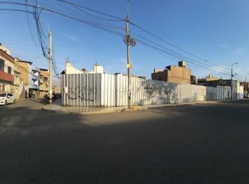 Terreno / Lote , Trujillo · Venta Terreno, Urb. El Molino