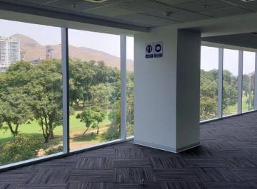 Oficina comercial , Lima · Alquiler o Venta de Oficinas en Surco 3400 m² Hasta 5000 m² Implementada o en Gris