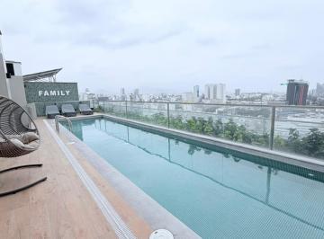 Departamento · 62m² · 2 Dormitorios · 1 Estacionamiento · Alquiler Dpto en Santa Catalina