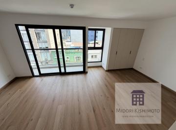 Departamento · 37m² · 1 Dormitorio · 1 Estacionamiento · Departamento en El Olivar