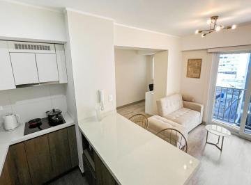 Departamento de 1 habitación, Lima · ️ Departamento Amoblado y Equipado en Alquiler – San Isidro