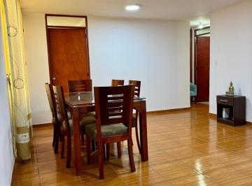 Departamento · 75m² · 3 Dormitorios · En Venta, Amplio Departamento, Ubicado en un Primer Piso