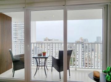 Departamento de 3 habitaciones, Lima · Vive en Las Alturas/vive en Miraflores