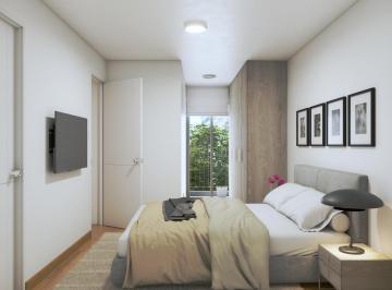 Departamento · 70m² · 3 Dormitorios · Departamento en Venta de 3 Dorm. Ubicado en San Luis, Cerca a La Videna y La Rambla San Borja