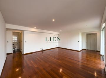 Departamento · 150m² · 3 Dormitorios · 2 Estacionamientos · Alquiler Departamento en Corpac San Isidro