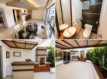 Departamento de 3 habitaciones, Lima · Departamento en Venta en Camacho - Santiago de Surco