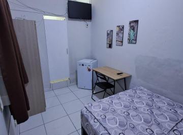 Habitación de 1 habitación, Lima · Habitación con Baño Amoblada Jesús María Wifi Terma Lavadora