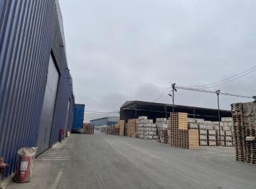 Terreno / Lote , Callao · Arriendo - Propiedad Industrial - Callao - Ventanilla