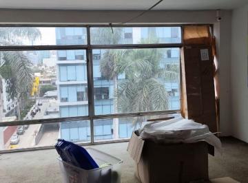 Oficina comercial , Lima · Aquiler Para Vivienda U Ofic. Bien Ubicada en Esq Juan de Arona y Av Arequipa Cdra. 31 San Isidro